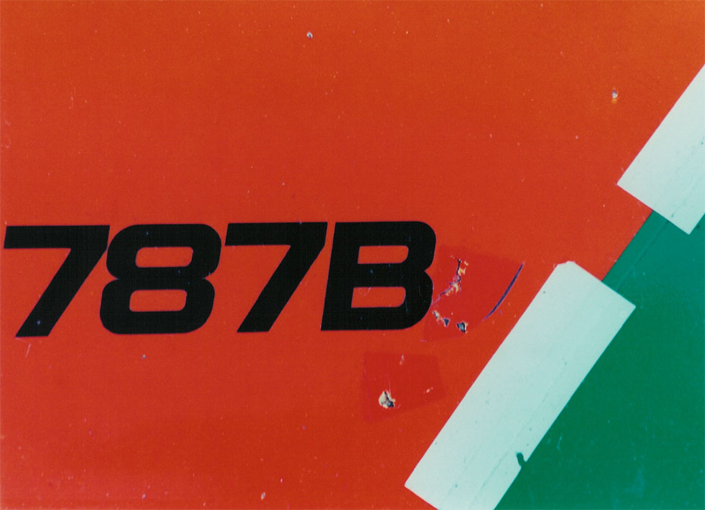 787B