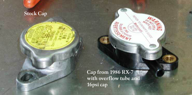 Comparison of thermostats