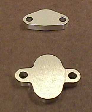 AWS block off plates