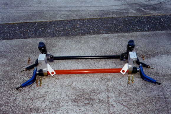 Anti-sway bar Mounts from FTL