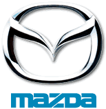 Mazda logo