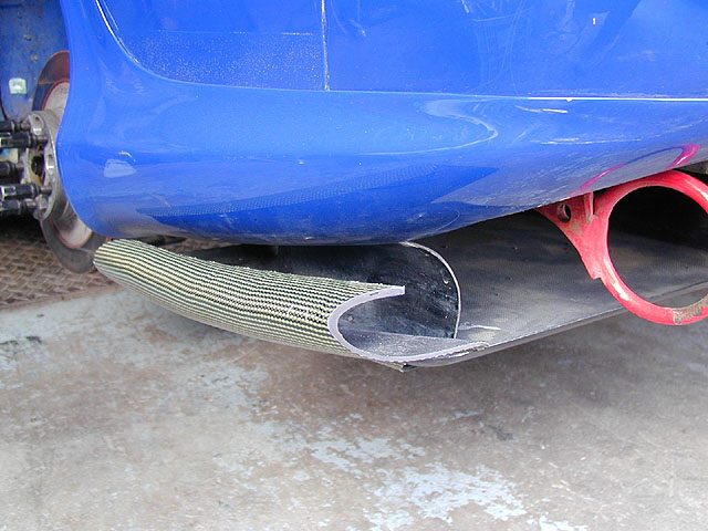 RE Amemiya diffuser pro