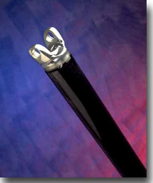 Carbon Fiber Drive Shaft