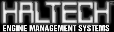 Haltech logo