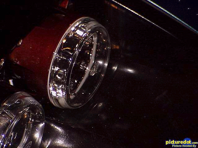 RE Amemiya from mmaragos