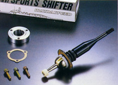 Mazdaspeed short shifter