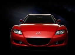 Mazda RX-8