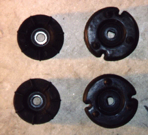 Rubber Washers