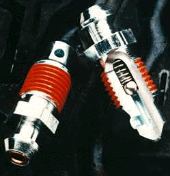 speed bleeder animation