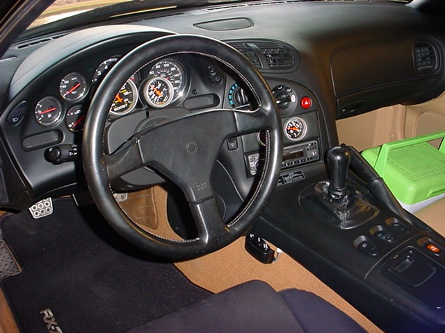 pic of relocated cruise